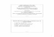 Lecture 2 Mobile Networking Communication …lin/CPET565/2016S/1-Lecture/CPET565-499-Lect-2... · Mobile Networking Communication Infrastructures and Technologies ... ... Cellular