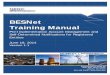 BESNet Training Manual - nerc.com DL/Entities BESnet Training Manual.pdf · Introduction NOTE: This pre -implementation manual ONLY addresses Account Manag ement for Reg-istered Entities