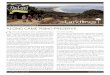FALL 2014 - The Land Conservancy of San Luis Obispo County · FALL 2014 | Volume 30 | Number 4 ... • Blakeslee & Blakeslee for hosting the art exhibit “Painting the Pismo Preserve”,