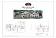 Square Footages - Madeline Farms by Frank Betz Associates, INC. Square Footages Square Footage Total 2797 First Floor 2414 Garage 711 Second Floor ... Plans by Frank Betz Associates,