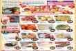 NCA Frozen Food (Selected Varieties) ... Amore Total Shampoo Set (selected varieties) 2051068-9/151 TAX ... NCA Created Date: