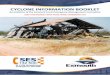 CYCLONE INFORMATION BOOKLET - exmouth.wa.gov.au · CYCLONE INFORMATION BOOKLET ... PREPARING YOUR CHILDREN FOR CYCLONES IN THE DIGITAL AGE: ... Download the app free from the Apple
