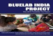 BLUELAB INDIA PROJECT - Graham Sustainability Institutegraham.umich.edu/media/pubs/BLIP Report 2015_v7.pdf · BLUELAB INDIA PROJECT ... but also learned a great deal about the 