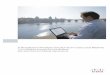 A Broadband Wireless Solution from Cisco and Redlinefrankrayal.com/wp-content/uploads/2017/02/The-Intelligent-Access... · A Broadband Wireless Solution from Cisco and Redline The