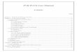 PVR PLUS User Manual V2.0 English - kworld.server261.comkworld.server261.com/kworld/manual/manual_user/pvr_plus/EN_V2.0.pdf · -3- Chapter 1 : PVR PLUS Software Functions When using