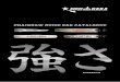 CHAINSAW GUIDE BAR CATALOGUE - Selectors for … YOUR DOLMAR CHAINSAW MODEL – GROUPS 1 – 5 40 GROUP 1 DOLMAR 41 GROUP 3 DOLMAR 43 ... Sugihara chainsaw guide bars for the professional