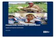 PAKISTAN: COUNTRY SNAPSHOT - World Bank COUNTRY SNAPSHOT ... clined, indicating that the risk of demand-driven ... FBR is aggressively pursuing a scheme of auditing
