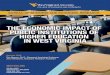 THE ECONOMIC IMPACT OF PUBLIC INSTITUTIONS OF …busecon.wvu.edu/bber/pdfs/BBER-2016-04.pdf · iv Bureau of Business & Economic Research List of Figures and Tables Figure 1: Total