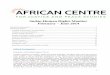 Sudan Human Rights Monitor February June 2014 - ACJPS€¦ · Sudan Human Rights Monitor February – June 2014 ... (PPAC) announced that the ... in the state after they refused his