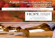 2017 Handbell Music Fall • Christmas - Hope Publishing Handbell Music Fall • Christmas ... mas medley combines piano ... of this well-loved Christmas song is a dynamic fully devel-
