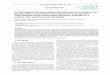 Rom J Morphol Embryol 2017, 58(4):1491–1496 R ... - rjme.ro · Morphology & Embryology  Kavita Gaur et al. 1492 epithelial glandular formations positive for cytokeratin