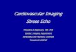Cardiovascular Imaging Stress Echo - Livemedia.gr · Cardiovascular Imaging Stress Echo Theodora A Zaglavara, MD, PhD Cardiac Imaging Department INTERBALKAN MEDICAL CENTER Thessaloniki