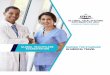 GLOBAL HEALTHCARE RAISING THE STANDARD …globalhealthcareaccreditation.com/wp-content/uploads/2018/04/GHA... · 26/04/2018 · ... enhanced patient experience and sustainable 
