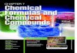Chemical Formulas and Chemical Compounds - Edl€¦ · MAIN IDEA Binary compounds contain atoms of two elements. Compounds composed of two elements are known as binary compounds