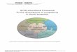 ACFD educational framework for the development of ... · for the development of competency in dental ... ACFD educational framework for the development of ... Updated to reflect draft