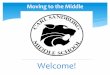 Welcome! [sandburgms.fcps.edu] · (on FCPS website) If you previously deferred AAP services, and want your child to attend Sandburg Middle School 