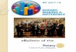 Rotary Club of Pudu 2017 18 Page 1 - Microsoft · 380.00 Raffles & Others — Total ... Ms Michelle Liew Rtn Kenneth Goh. Continuity of ... Rotary Club of Pudu 2017-18 Page 11 INTERA