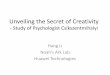 - Study of Psychologist Csikszentmihalyi Study of Psychologist Csikszentmihalyi ... Lorenzo Ghiberti . Outline ... •Education: discover child’s talent, 
