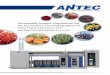 Automated Sample Preparation for - ANTEC GmbH Sample Preparation for. 2 PrepLinc - Specialized Automated Sample Preparation Instrumentation for Gel Permeation Chromatography, Solid
