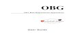 OBG - Business | Ohio.gov (OBG). As such, ... School Cistrict Withholding, or Commercial Activity Taxes (CAT) ... Constructs a new profile/report