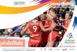Hospitality - Queen Elizabeth Olympic Park/media/qeop... · Hospitality To book or for further information please contact our team at hospitality@eurohockey2015.co.uk or call 01628