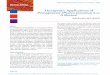 Therapeutic Applications of Pomegranate (Punica granatum … · Therapeutic Applications of Pomegranate (Punica granatum L.): A Review Julie Jurenka, MT (ASCP) ... Pomegranate . Punica