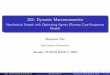 202: Dynamic Macroeconomics - econdse.orgecondse.org/wp-content/uploads/2015/02/C202-Lecture3b-RCK-Model.pdf202: Dynamic Macroeconomics ... Das (Delhi School of Economics) Dynamic