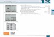 Switchboards - Intelligent Infrastructure - Topic Areas - … Industry, Inc. SPEEDFAX 2017 Product Catalog 13-3 13 SWITCHBOARDS Siemens / Speedfax Previous folio: New page from Powerpoint