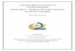 Flexible Memorandum of Understanding (Flexi-MoU - … · Flexible Memorandum of Understanding (Flexi-MoU ... Skilling through Industry-Institute Linkage Page 7 ... between Maruti