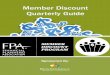 Member Discount Quarterly Guide - FPA Tampa Bay - FPA …planningtampabay.org/net/gallery/files/2015_Winter_FPA... ·  · 2015-01-30Be sure to log on to for the most current list