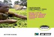 Action Guide - The Fairtrade Foundation · action guide. Why we need your support for Fairtrade Fortnight ... the story so far 4-5 Successes, challenges and more about why Fairtrade
