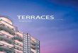 TERRACES - Vaishnavi Group · Terraces is the culmination of our efforts ... Mini forest clarence public school apollo ... • Up-to-date Rain Water Harvesting System 