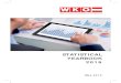 STATISTICAL YEARBOOK 2016 - WKO.atwko.at/statistik/jahrbuch/2016_Englisch.pdfPREFACE The statistical yearbook 2016 of the Austrian Economic Chambers (WKO) provides an overview of the