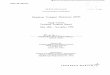Membrane Transport Phenomena (MTP) Semi-Annual - … · Membrane Transport Phenomena (MTP) Semi-Annual Technical Progress Report May 1996 ... The first generation instrument for the