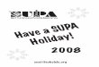 SUPA Holiday Songbook 2008 - Meetupfiles.meetup.com/1357624/Christmas Songs.pdf · words by Sammy Cahn, music by Jule Styne F F#dim Frosted window panes, Gm C7 Candles gleaming inside,