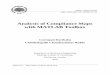 Analysis of Compliance Maps with MATLAB Toolbox832805/FULLTEXT01.pdf · with MATLAB Toolbox . ... Frequency Response Functions, Compliance Maps, Dynamic Frequency Mobilyzer, ... SDOF