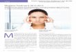 Migraine Treatment: 2014-2015 - Home - Chicago …chicagoheadacheclinic.com/pdf/PPM-0702FeatureMigraines...Migraine Treatment: 2014-2015 Migraine is a very common and disabling illness