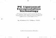 PC Liposomal Encapsulation Technology - Abundance … Book.pdf · PC Liposomal Encapsulation Technology Proven Nano-Chemistry that can Make Health and Longevity Supplements Many Times
