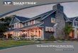 LP SmartSide Product Catalog - Nisbet Brower · Residential Property Catalog. Introduction pg. 3 Trim pg. 8 Lap pg. 24 Panel pg. 28 Soffit pg. 29 Why LP ... Imagine giving your homes
