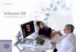 2015 Voluson E8 RSA print brochure - Predictweb.it Voluson E8 RSA print...Volume ultrasound is an essential problem-solving tool for WomenÕs Health practices. The Voluson E8 provides