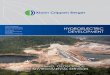 ENGINEERING, GEOSCIENCE AND ENVIRONMENTAL …€¦ ·  · 2017-03-10drainage, flood protection, water supply and environmental projects. Dan Campbell, Manager Hydro ... intake gate,