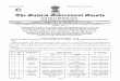 a,ttte ent clobtr ujarat - State Election Commission, Gujarat PUBLISHED BY AUTHORITY FEBRUARY 23, 2016/PHALGUNA 4, 1937 t 'a' (~) ~~:(. ..£. ~ '4. 