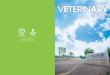 The Joint Faculty of Veterinary advanced human society ... · The Joint Faculty of Veterinary Medicine at Yamaguchi University contributes to create an advanced human society through