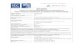 TEST REPORT IEC 60335-2-15 Safety of household and …€¦ ·  · 2017-09-07TEST REPORT IEC 60335-2-15 Safety of household and similar electrical appliances Part 2: Particular requirements