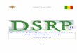 République du Sénégal Un Peuplesiteresources.worldbank.org/INTSENEGALINFRENCH/Resources/DSRP-II.pdf3 table des matiÈres 1 introduction et contexte..... 6