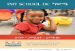 የMY SCHOOL DC ማውጫ - Welcome to My School DC · የመጨረሻው የማመልከቻ ... • የMy School DC መመዝገቢያ ቅጽ ያስገቡ ... ታህሳስ 12 ቀን