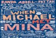 When Michael Met Mina… ·  · 2018-04-16When Michael Met Mina explores the difficulty of deciding what you believe in. ... • Write a paragraph describing a place you love. 