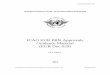 ICAO EUR PBN Approvals Guidance Material (EUR Doc and NAT Documents/EUR D2014-05-26ICAO EUR PBN Approvals guidance material (EUR Doc 029) ... operations and its related documentation