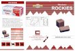 RED ROCKIES Tithebarn ROCKIES - DomHealthdomhealth.co.nz/docs/Rockies Brochure.pdf · MINERALISED SALTS LICKS RED ROCKIES RED ROCKIES are specifically designed for all cattle - trace