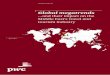 and their impact on the Middle East’s travel and tourism ...€¦ · 2 Global megatrends The five global shifts and their impact on Middle East’s travel and tourism industry Megatrend
